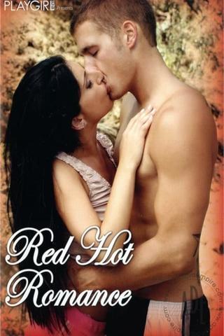 Playgirl: Red Hot Romance poster