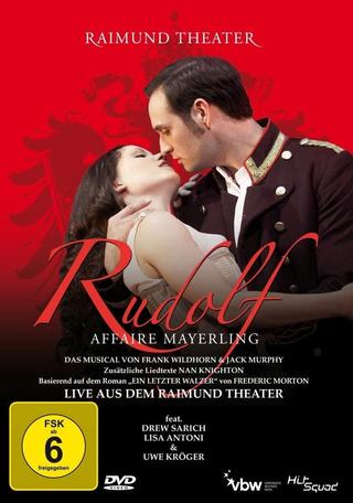 Rudolf - Affaire Mayerling poster