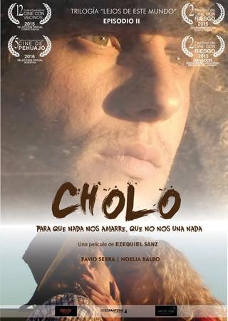 Cholo poster