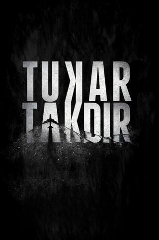 Tukar Takdir poster