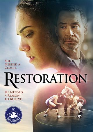 Restoration poster