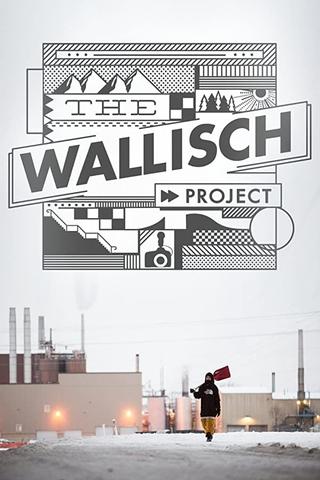 The Wallisch Project poster