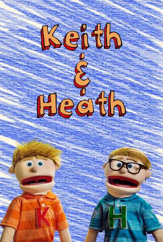 Keith & Heath poster