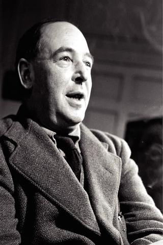 C.S. Lewis pic