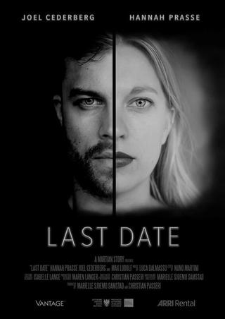 Last Date poster
