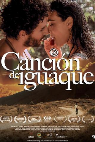 Canción de Iguaque poster