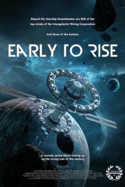 Early to Rise poster