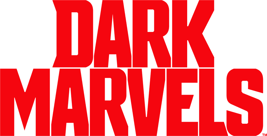 Dark Marvels logo