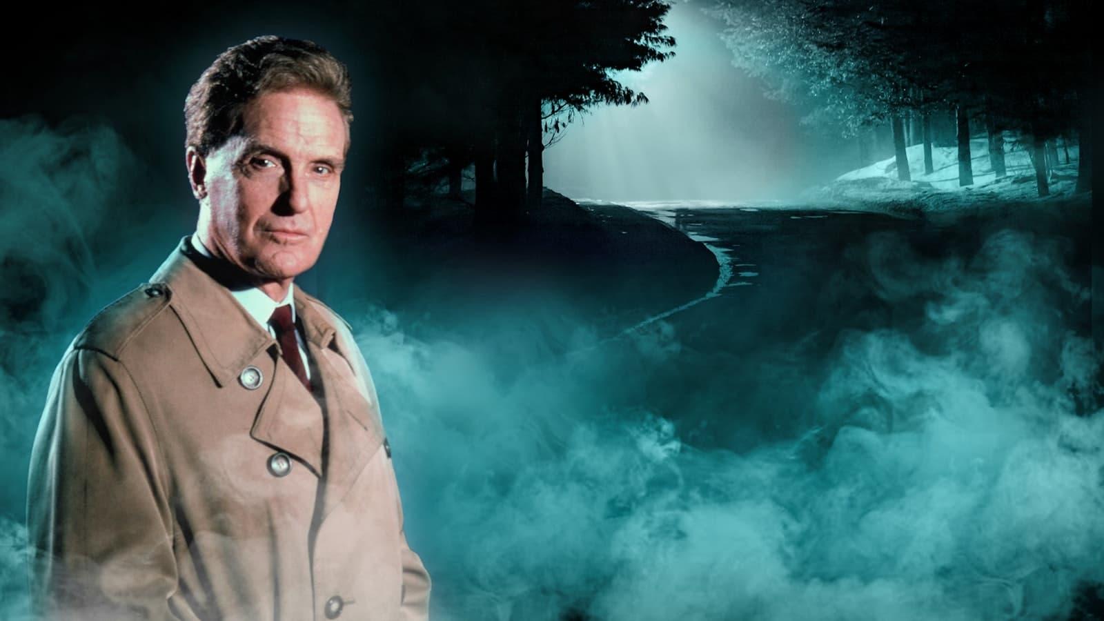 Unsolved Mysteries: Behind the Legacy backdrop