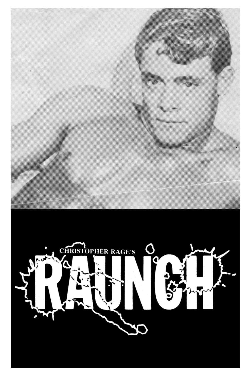 Raunch poster
