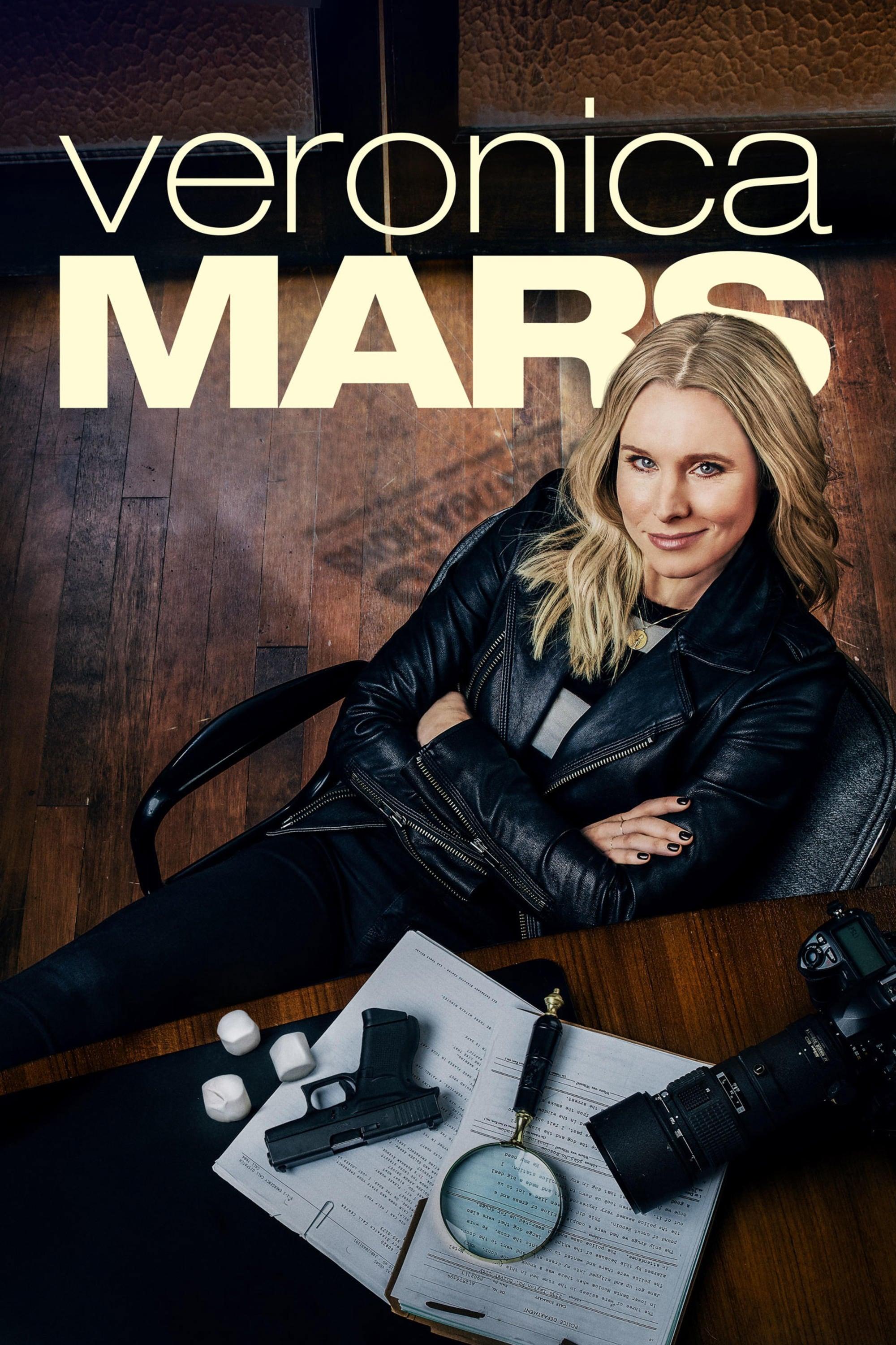 Veronica Mars poster