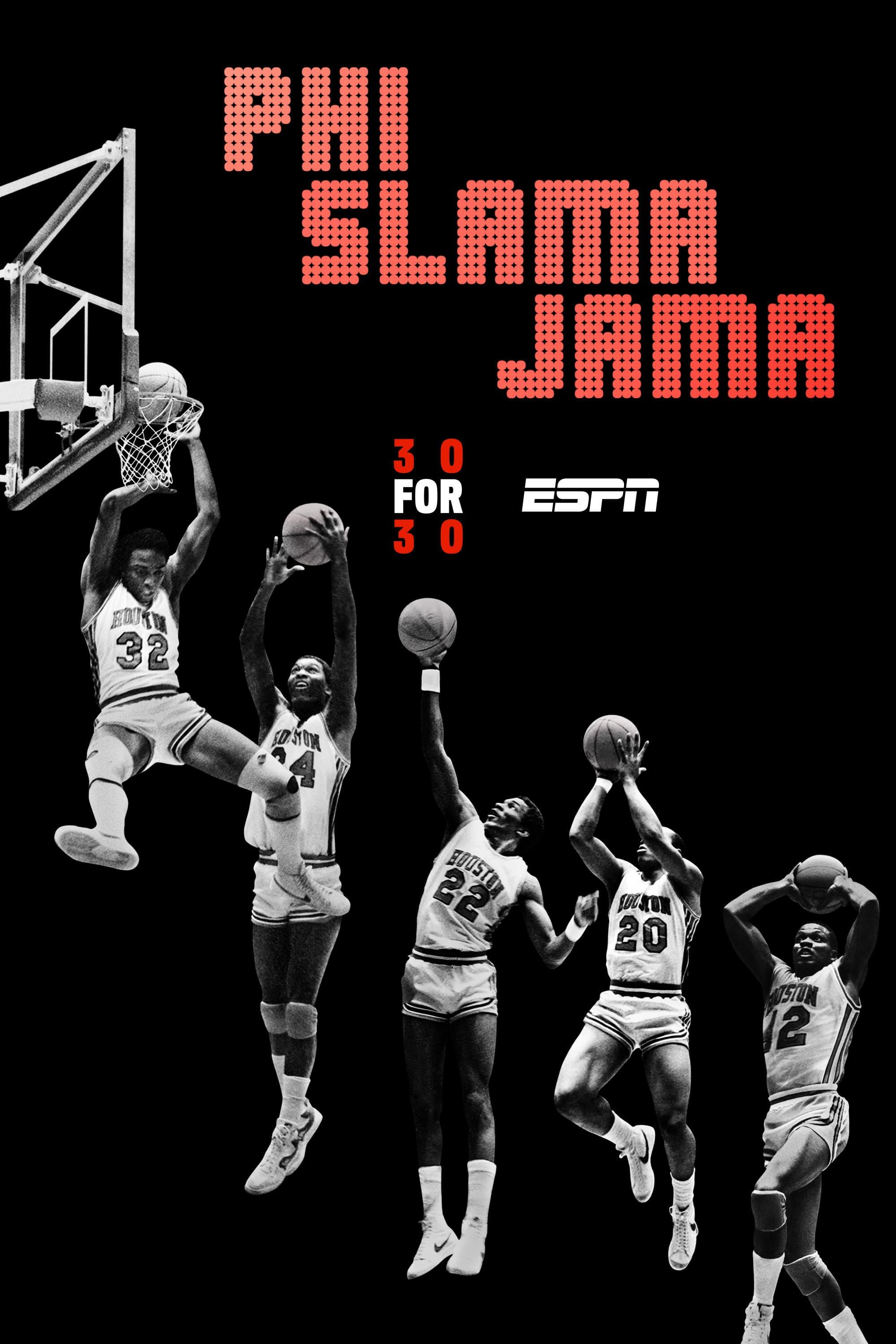 Phi Slama Jama poster