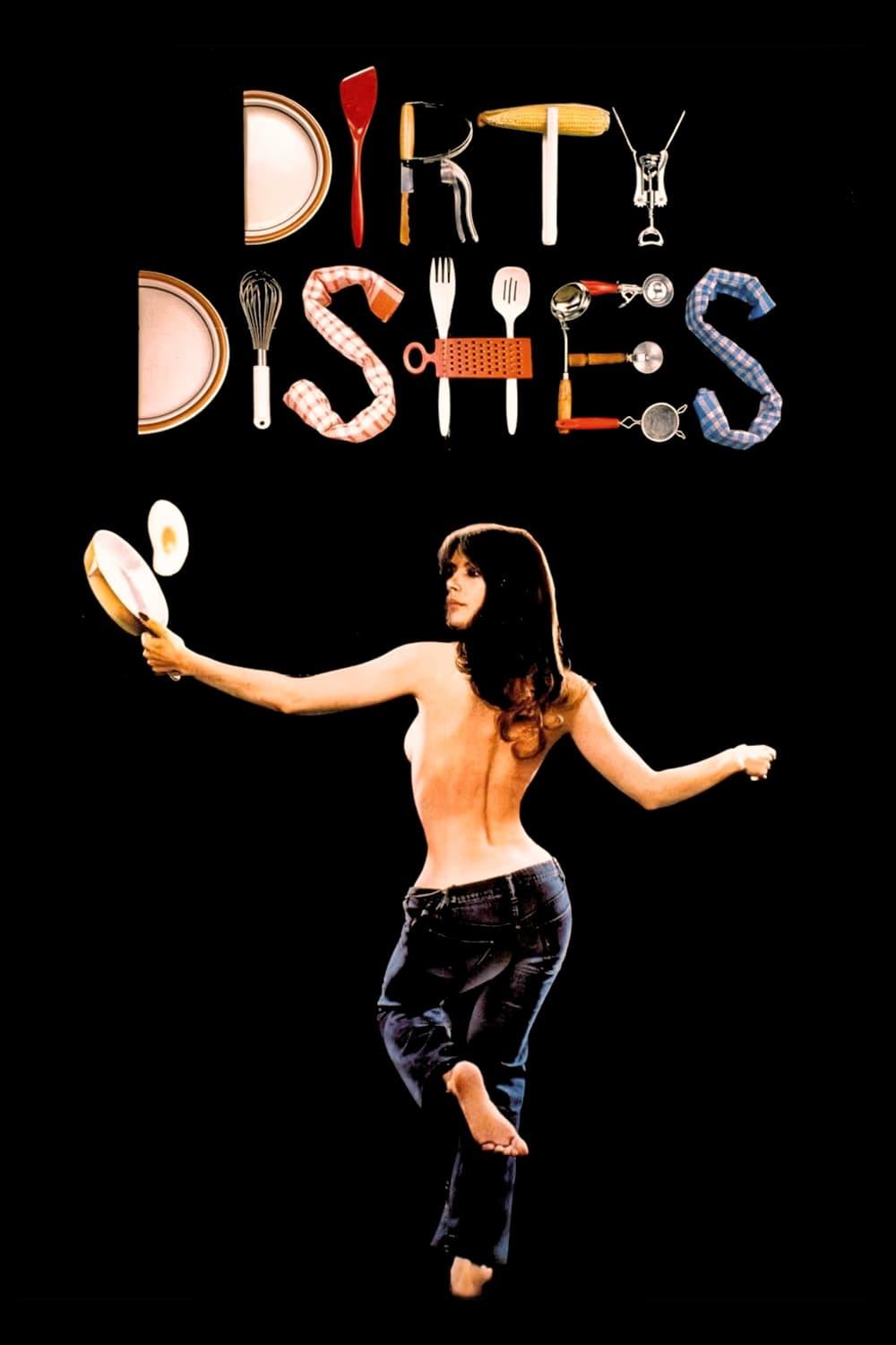 Dirty Dishes poster