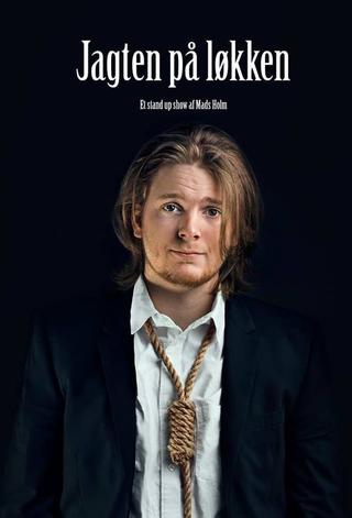 Mads Holm: Jagten på Løkken poster