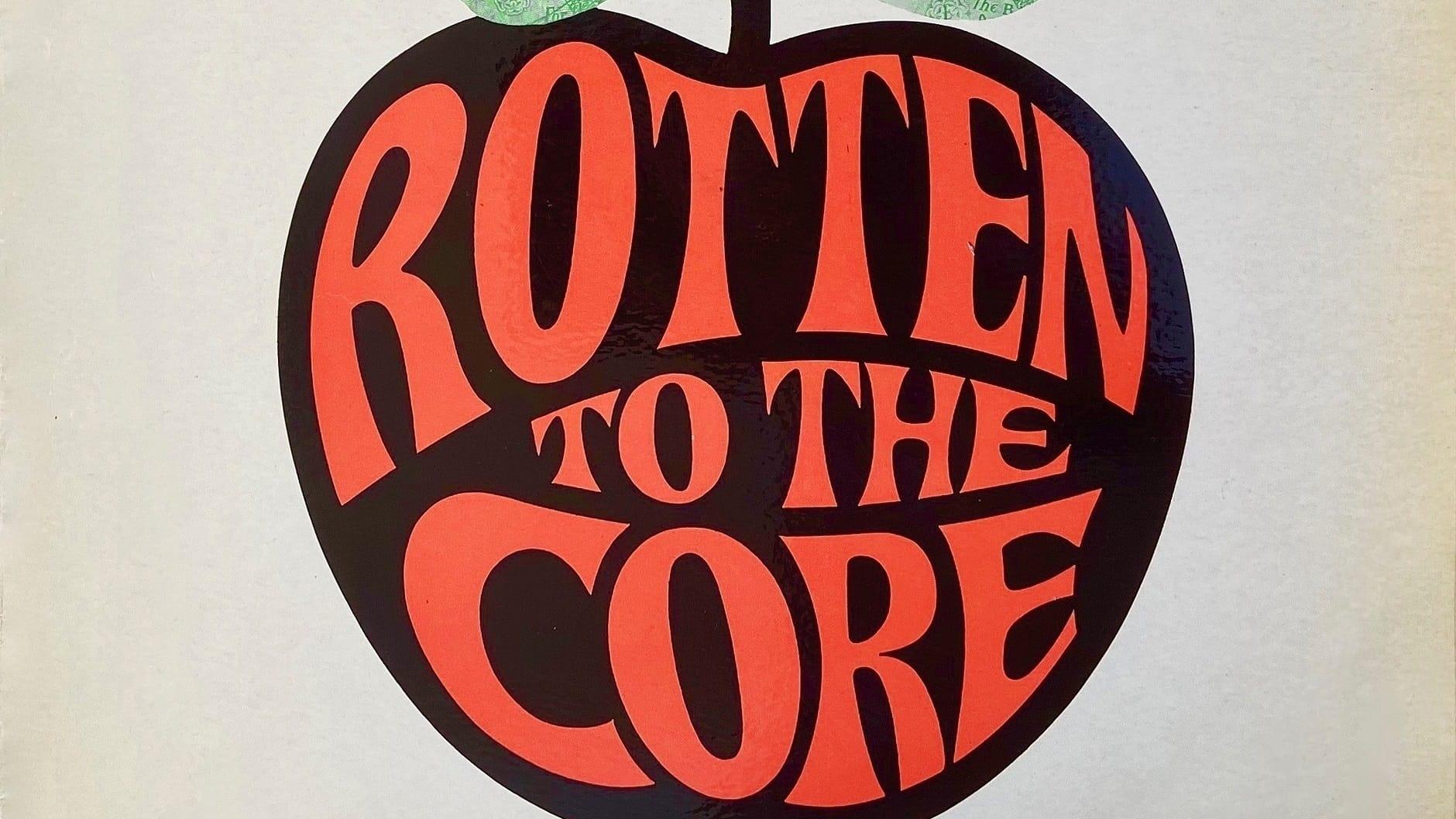Rotten to the Core backdrop