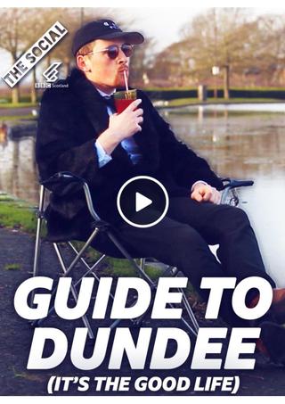 Big D's Guide To Dundee poster