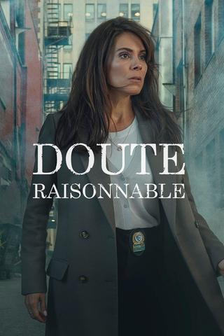 Doute raisonnable poster