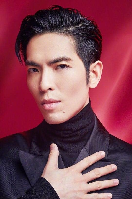 Jam Hsiao poster