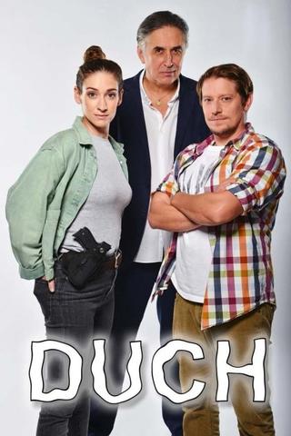 Duch poster
