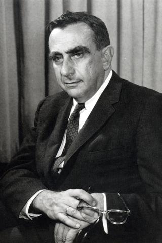 Edward Teller pic