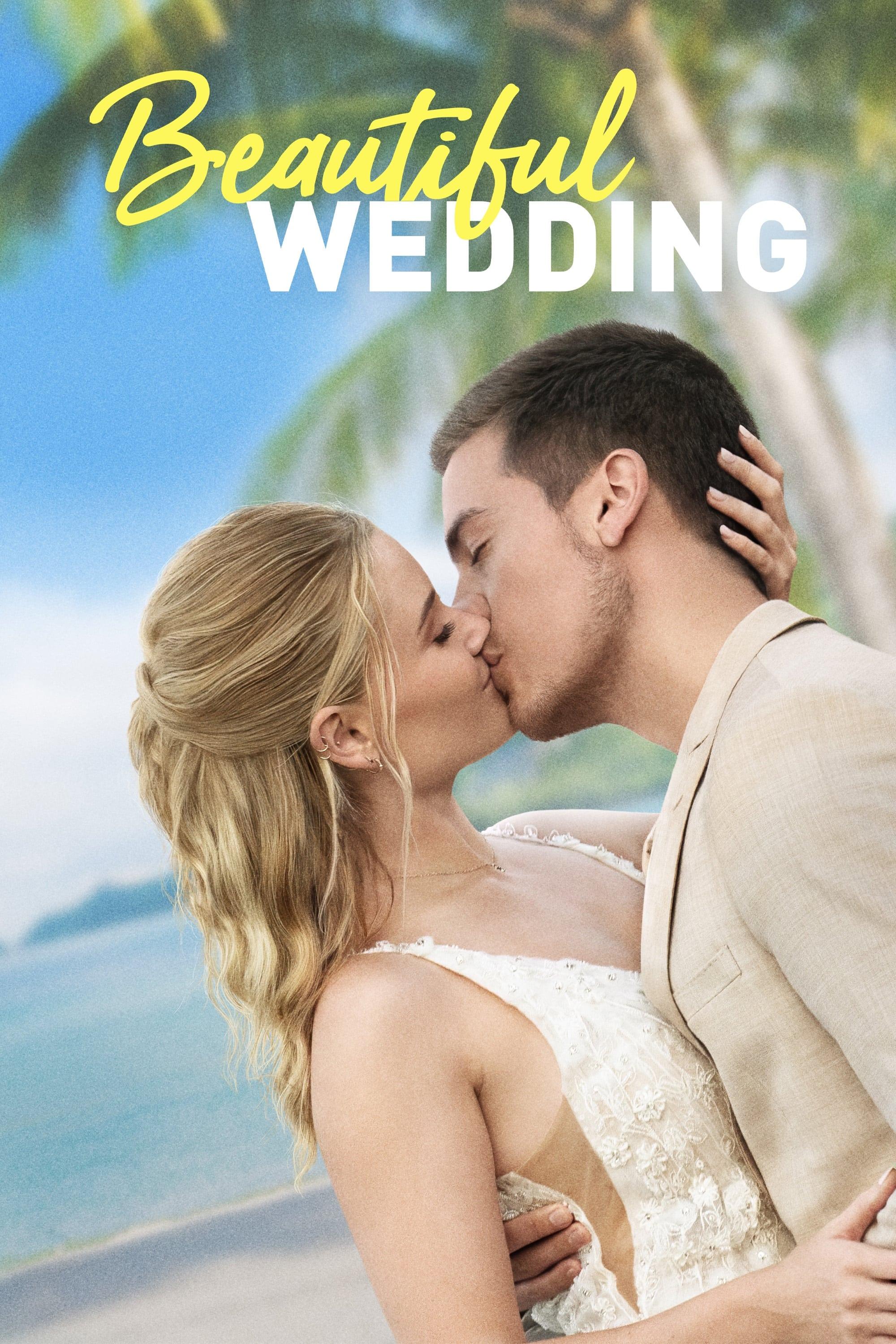 Beautiful Wedding poster