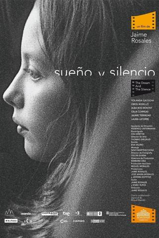 Dream and Silence poster