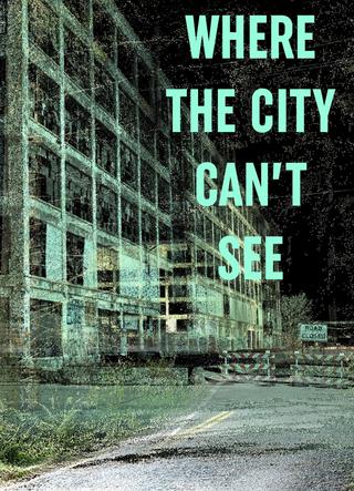 Where The City Can't See poster