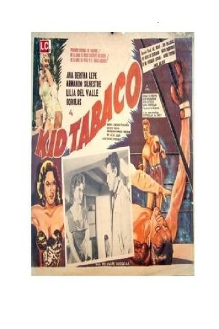 Kid Tabaco poster