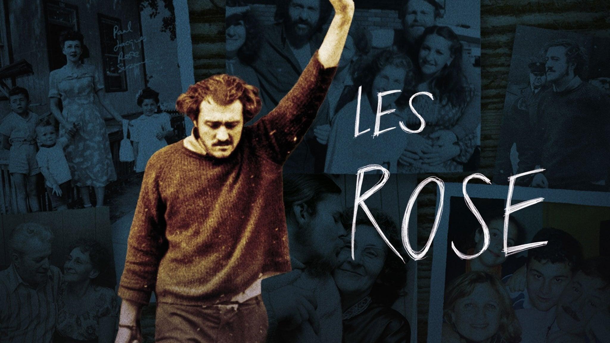 René Lévesque backdrop
