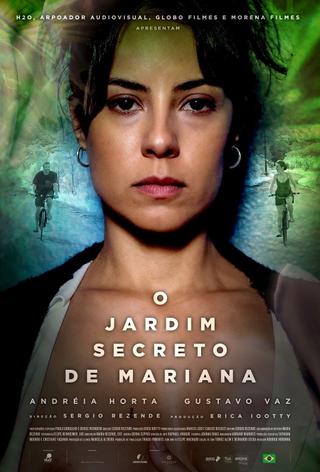 O Jardim Secreto de Mariana poster