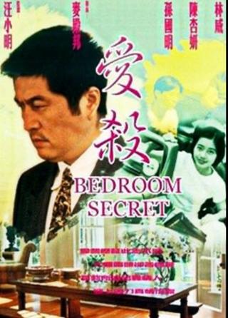 Bedroom Secret poster