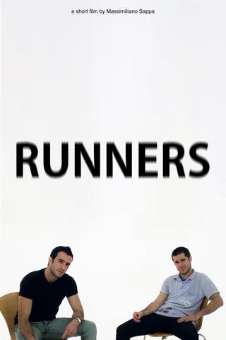 Runners poster