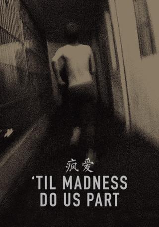 'Til Madness Do Us Part poster