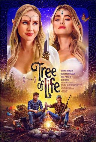 Tree of Life poster