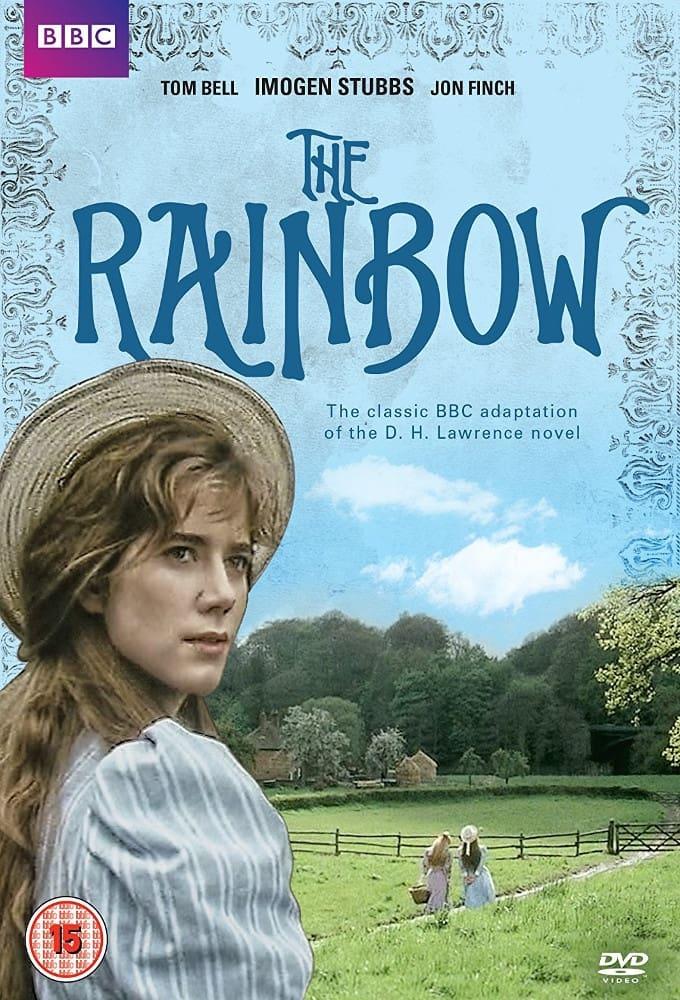 The Rainbow poster