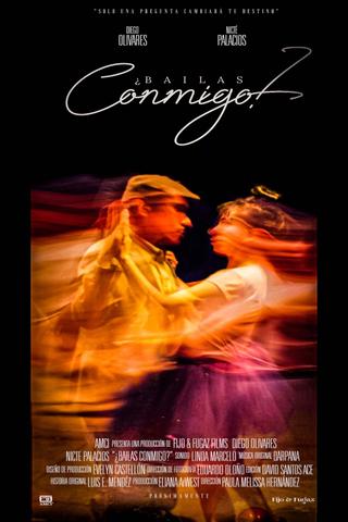 ¿Bailas Conmigo? poster