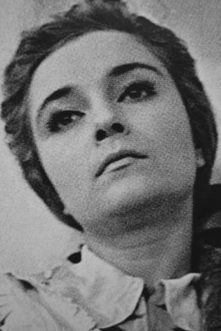 Lyudmila Panteleyeva pic