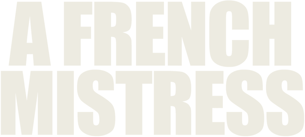 A French Mistress logo