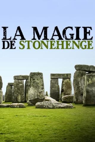 The Stonehenge Enigma poster
