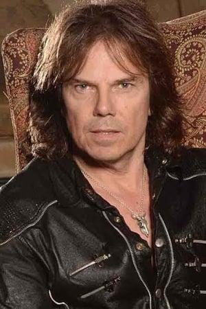 Joey Tempest poster