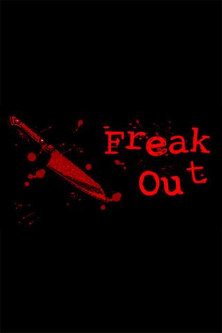 Freak Out poster