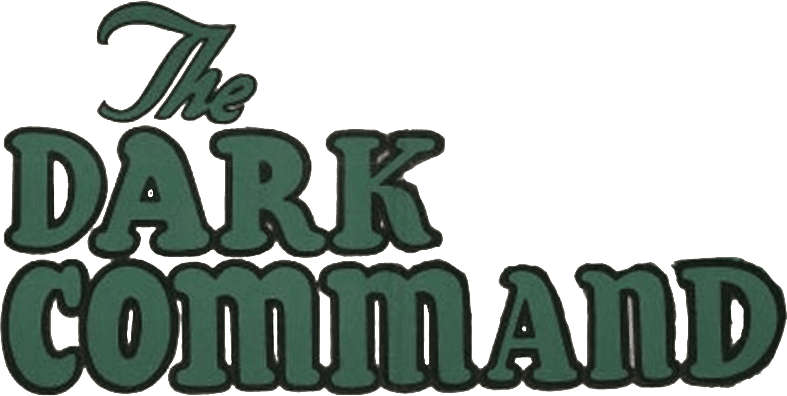 Dark Command logo