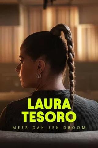 Laura Tesoro: Meer dan een droom poster