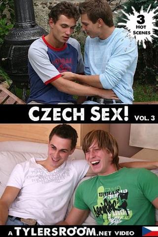 Czech Sex 3 poster