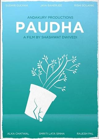 Paudha poster