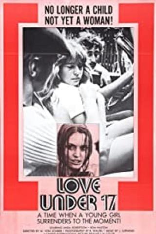 Love Under 17 poster