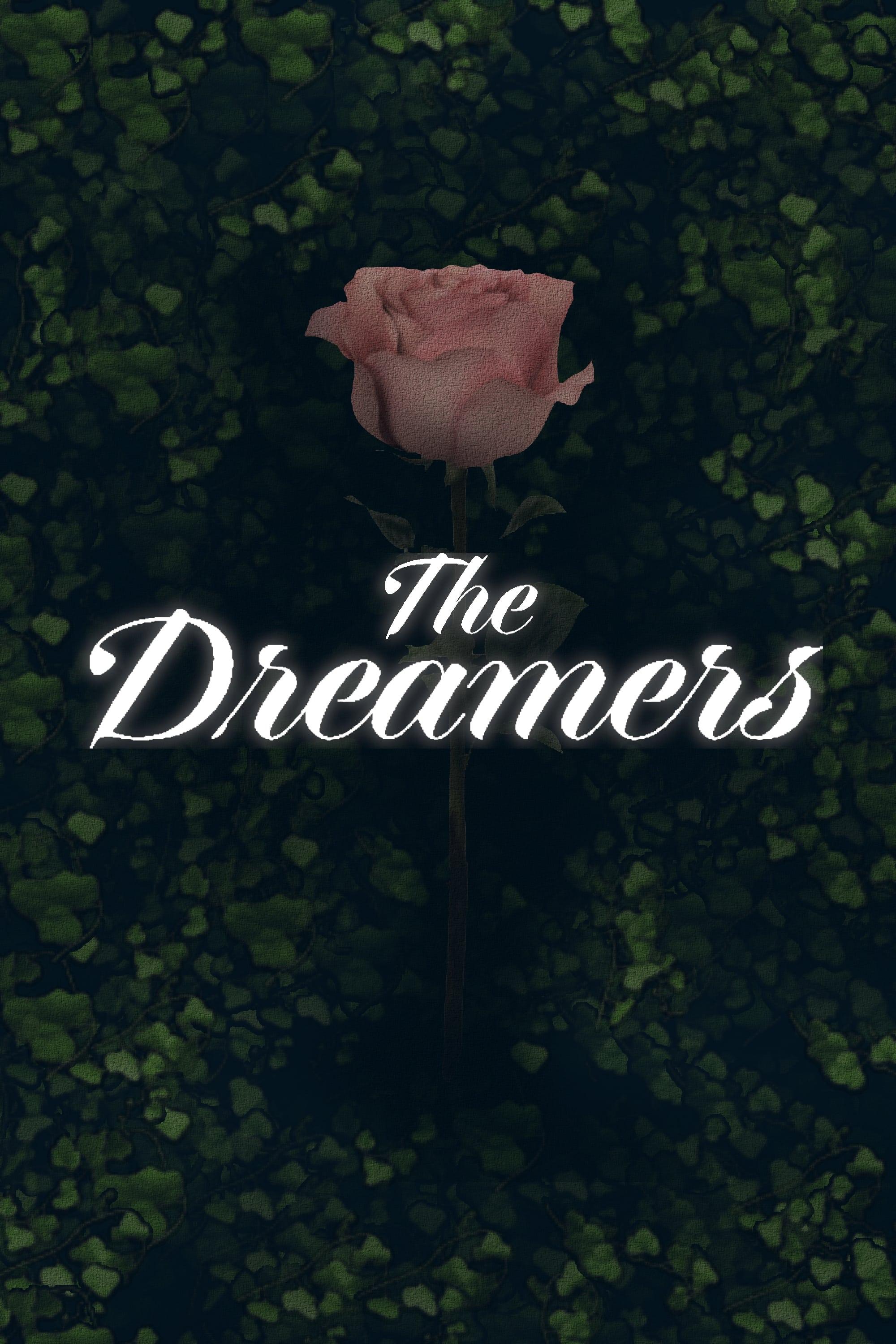 The Dreamers poster