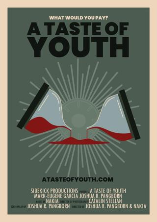 A Taste of Youth poster