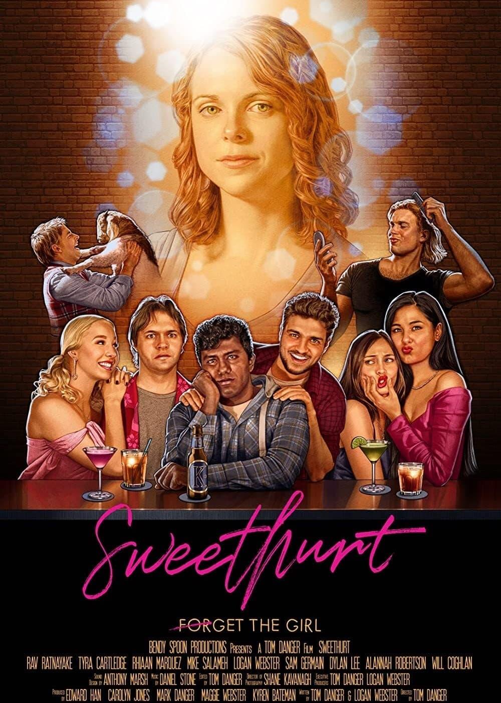 Sweethurt poster
