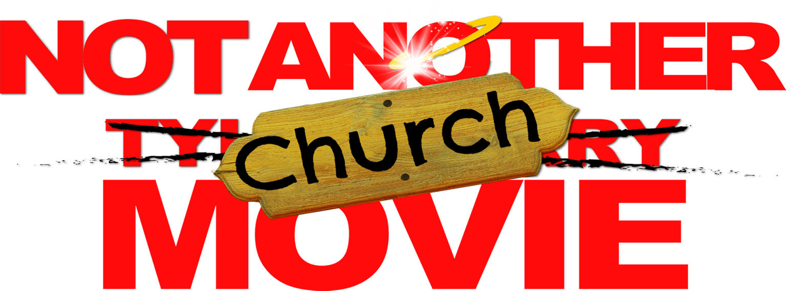 Not Another Church Movie logo